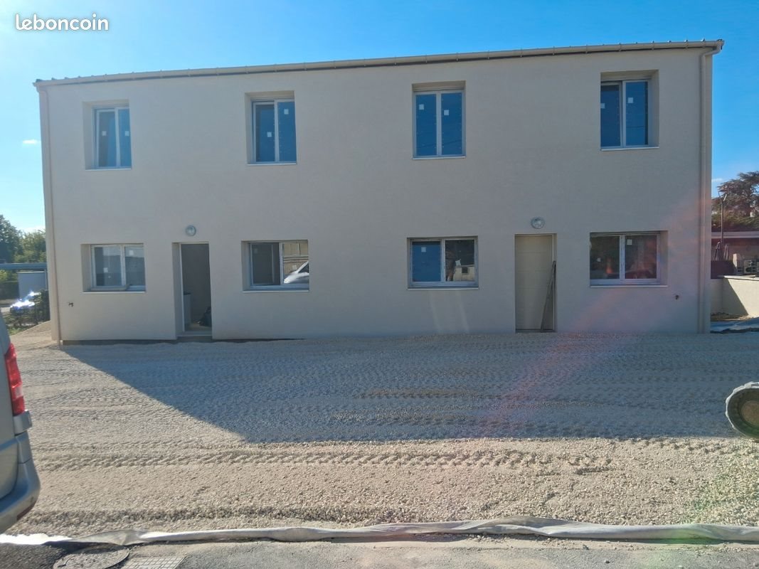 Maison à vendre, 63m², Auxerre