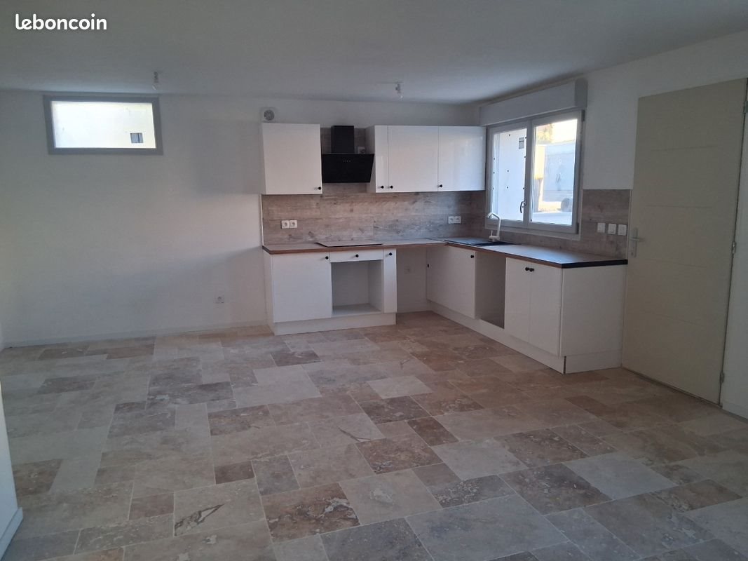 Maison à vendre, 63m², Auxerre