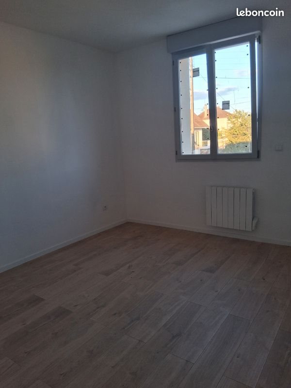 Maison à vendre, 63m², Auxerre