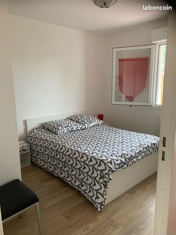 Appartement à louer, 37m², Ondres