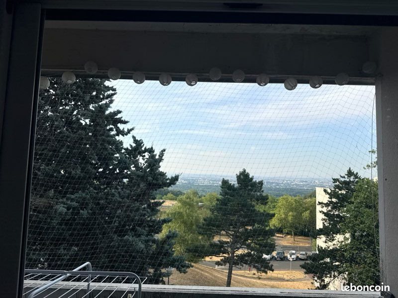 Appartement à vendre, 65m², Rillieux-la-Pape