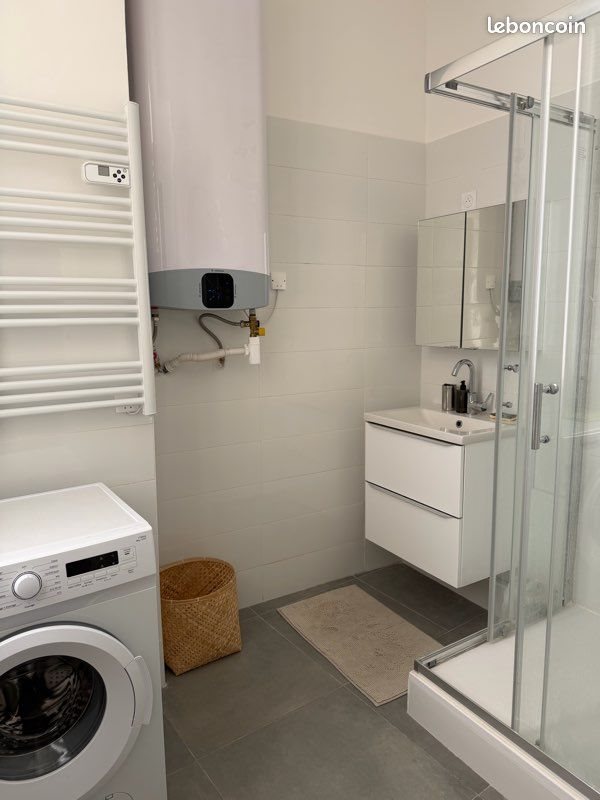 Appartement à louer, 30m², Nice