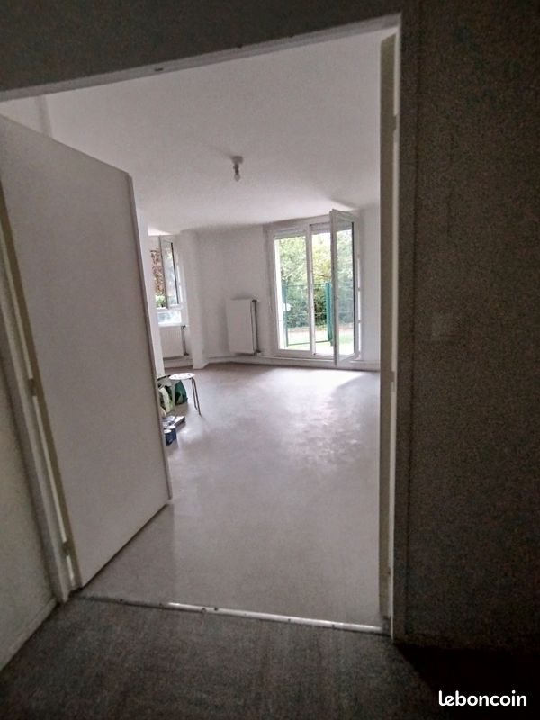 Appartement à louer, 57m², Feyzin