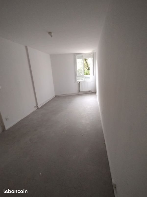 Appartement à louer, 57m², Feyzin