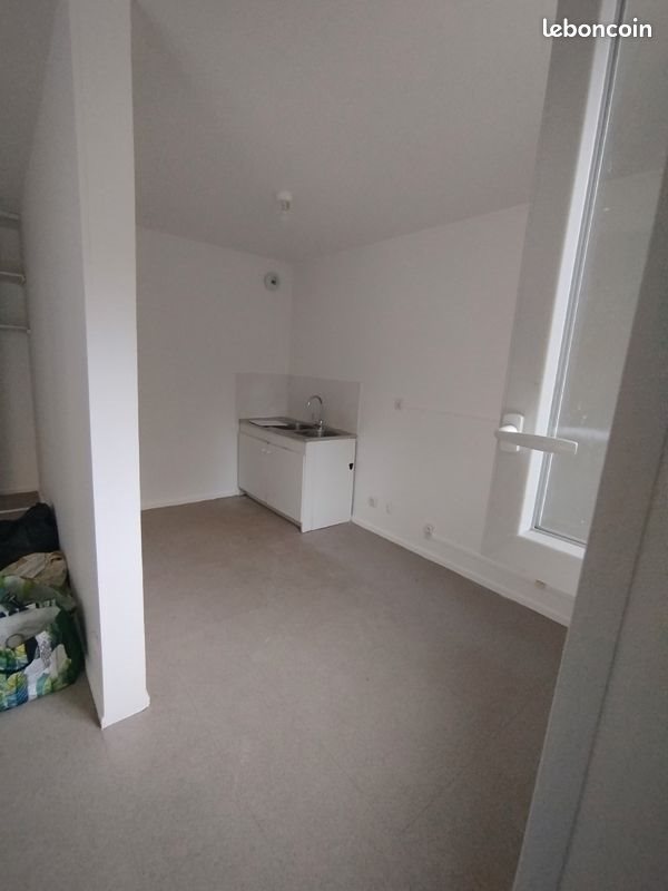 Appartement à louer, 57m², Feyzin
