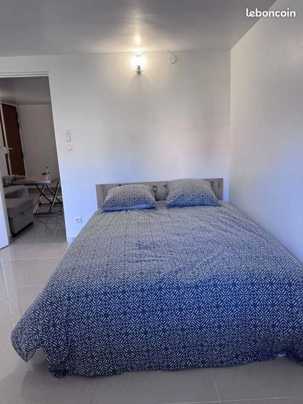 Appartement à louer, 29m², Drancy