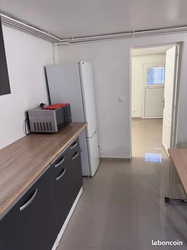 Appartement à louer, 29m², Drancy