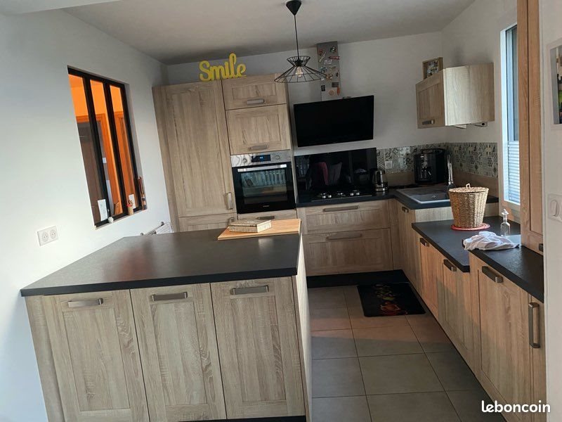 Appartement à vendre, 84m², Longuenesse