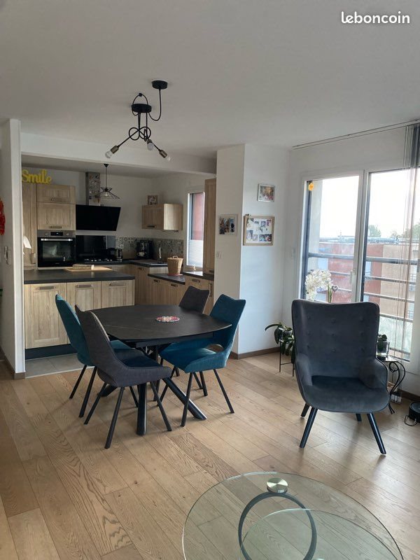 Appartement à vendre, 84m², Longuenesse
