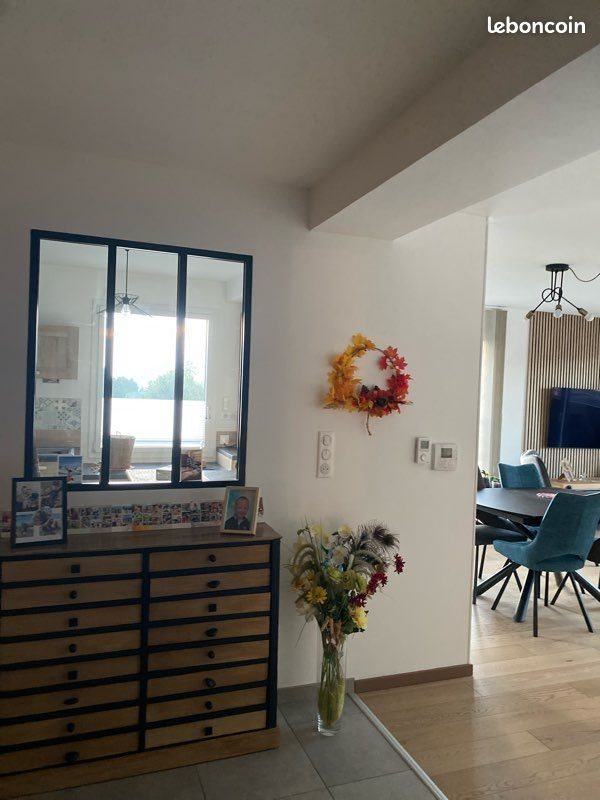Appartement à vendre, 84m², Longuenesse