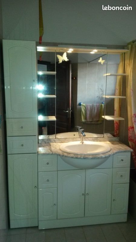Appartement à louer, 38m², Gonfaron