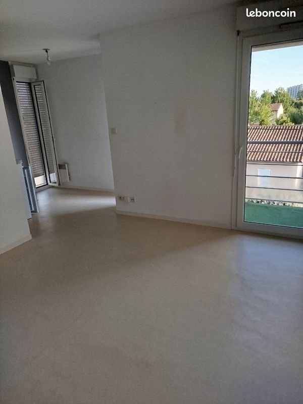 Appartement à louer, 25m², Poitiers