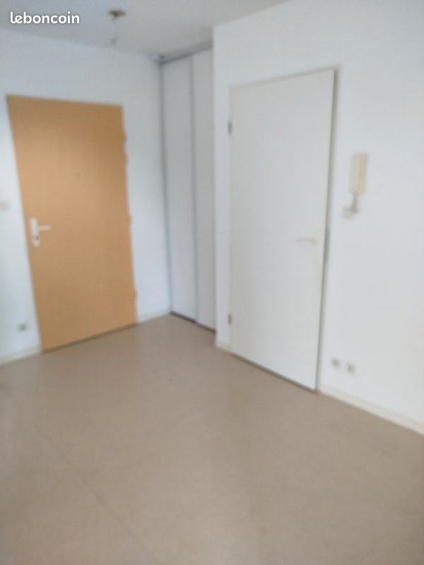 Appartement à louer, 25m², Poitiers