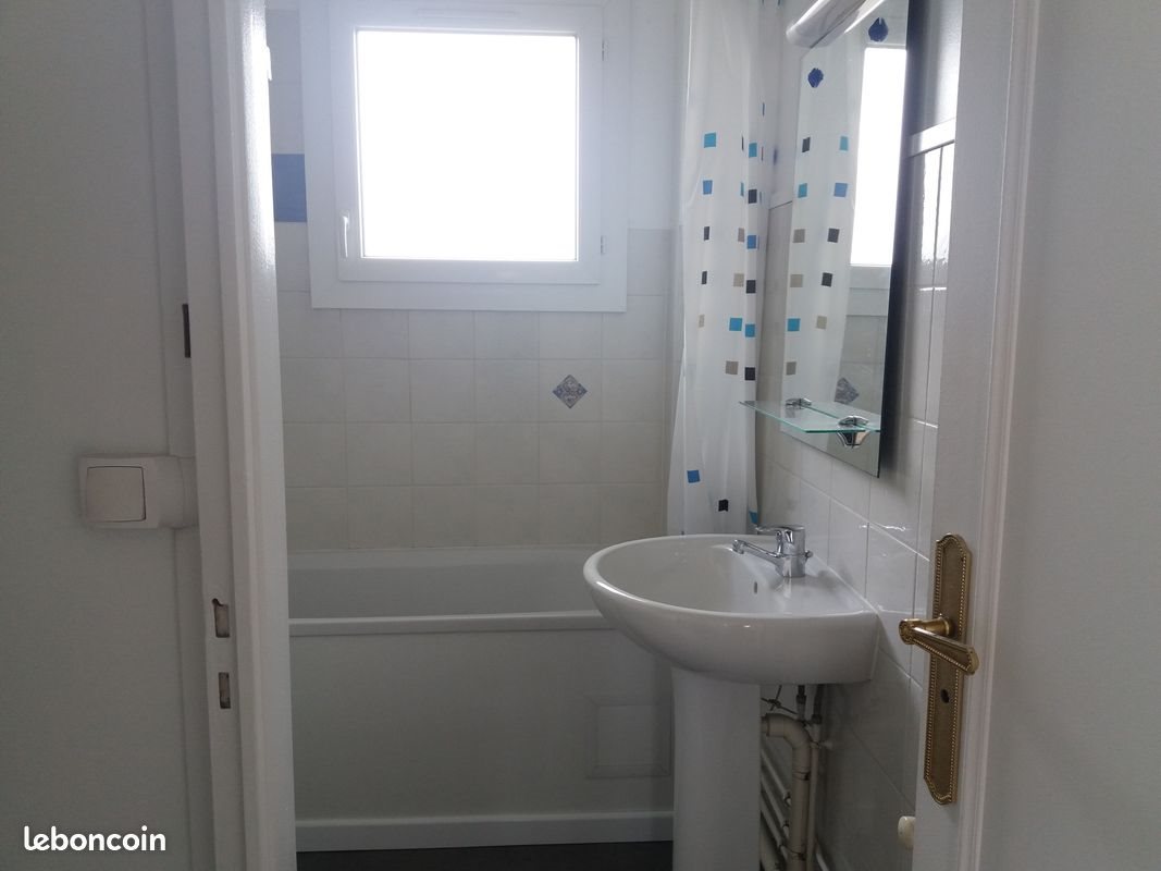 Appartement à louer, 62m², Évreux