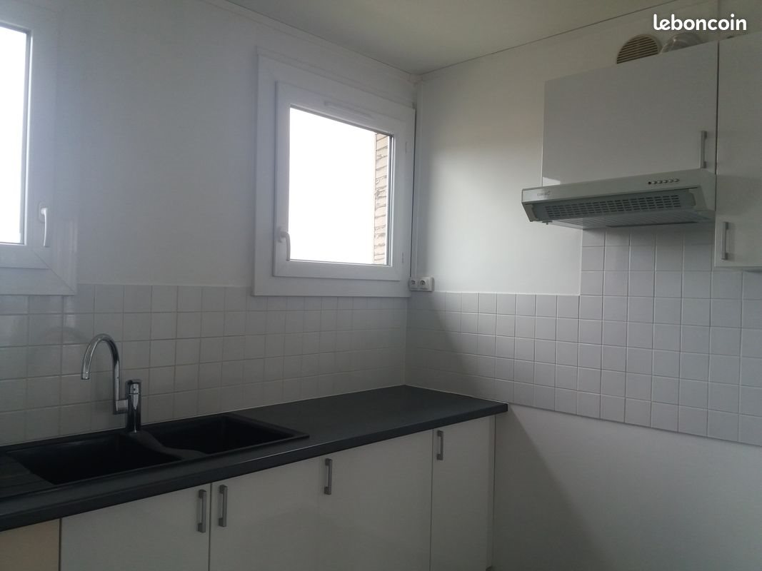 Appartement à louer, 62m², Évreux