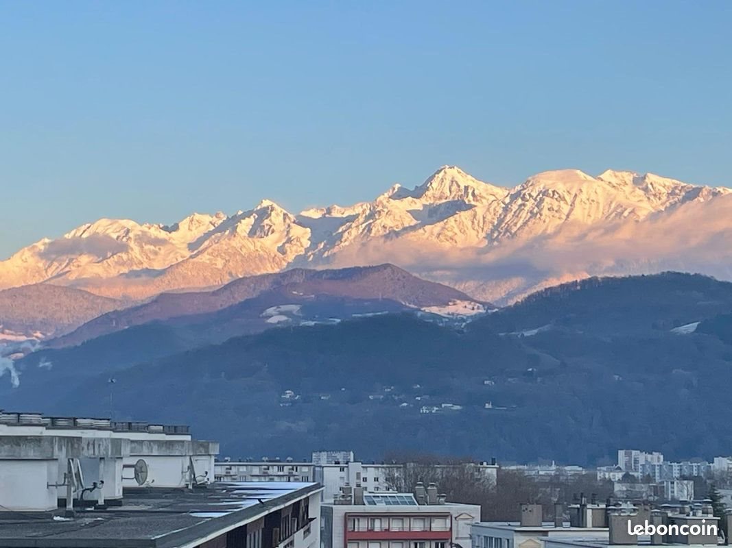 Appartement à louer, 100m², Grenoble