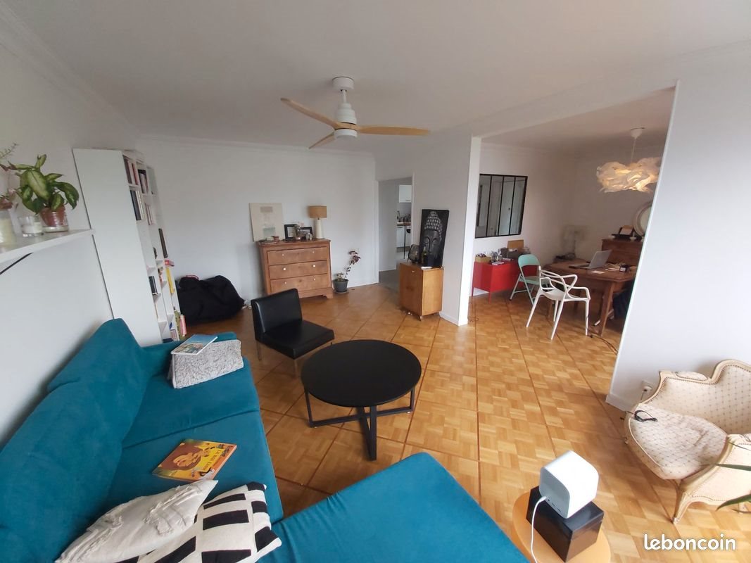 Appartement à louer, 100m², Grenoble