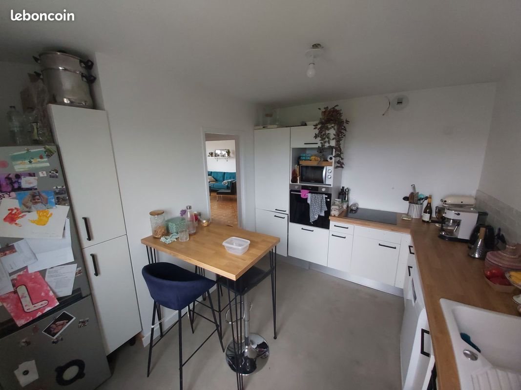 Appartement à louer, 100m², Grenoble