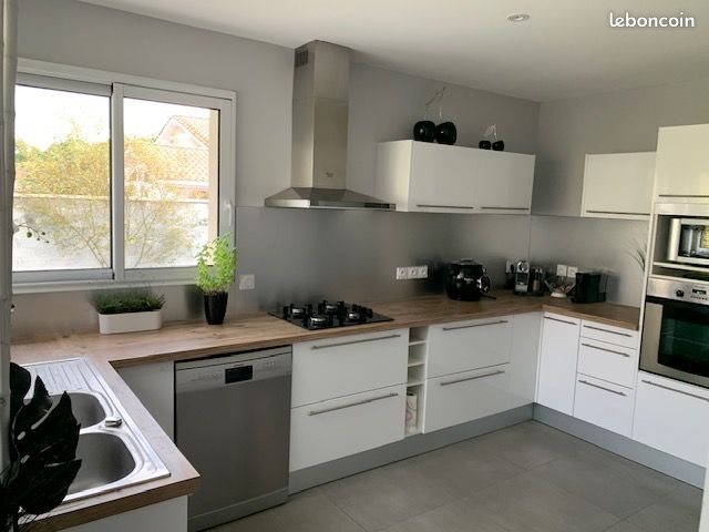 Maison à louer, 127m², Le Teich