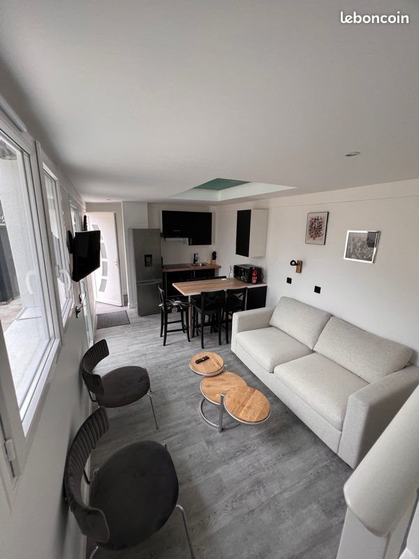 Appartement à louer, 38m², Colombes