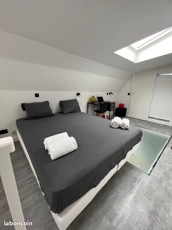Appartement à louer, 38m², Colombes