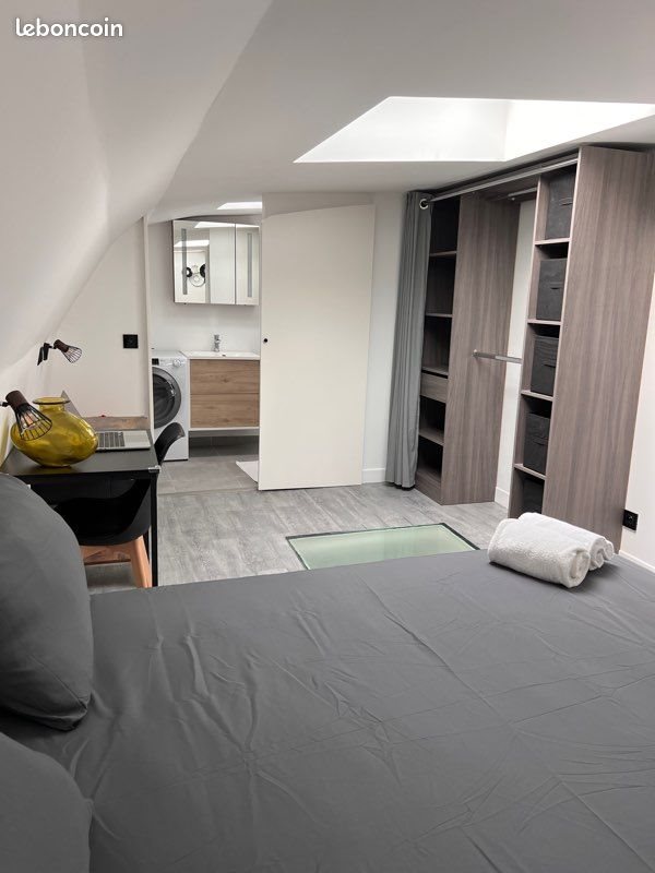 Appartement à louer, 38m², Colombes