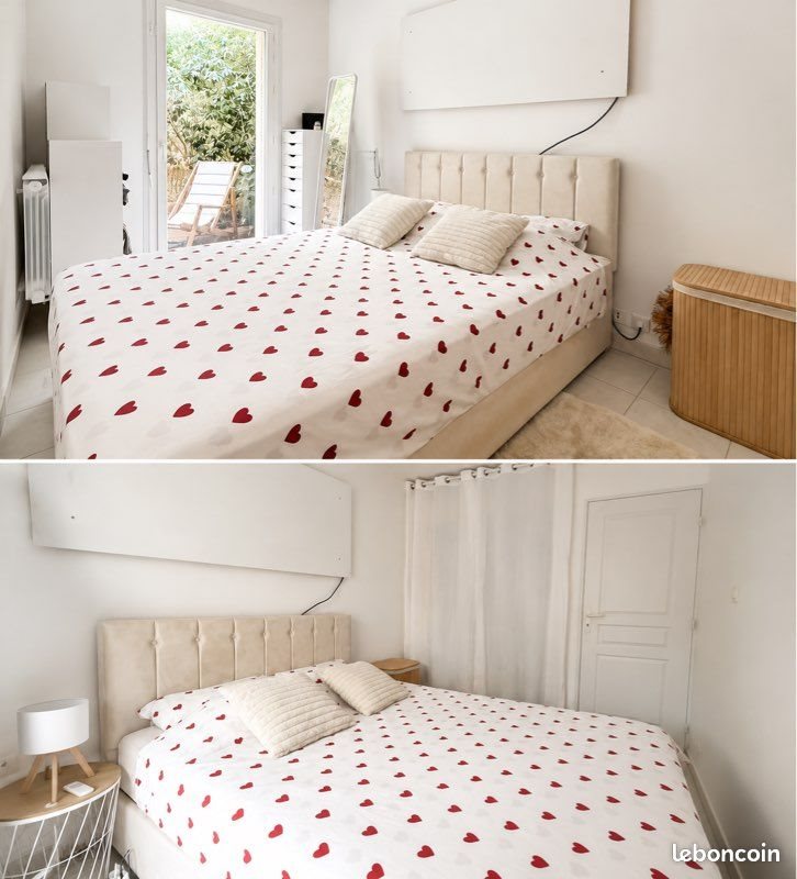 Appartement à vendre, 38m², Hyères