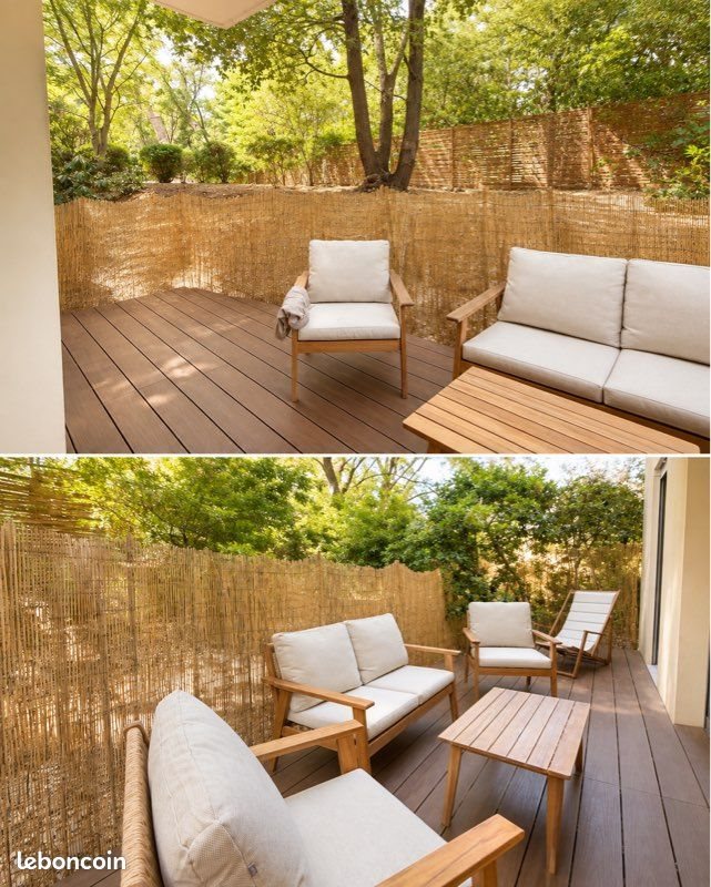Appartement à vendre, 38m², Hyères