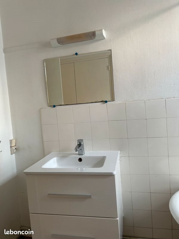 Appartement à louer, 102m², Nantes