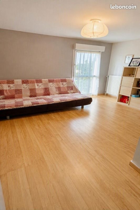 Appartement à louer, 86m², Rennes