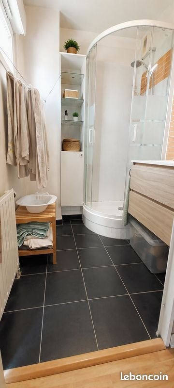 Appartement à louer, 86m², Rennes