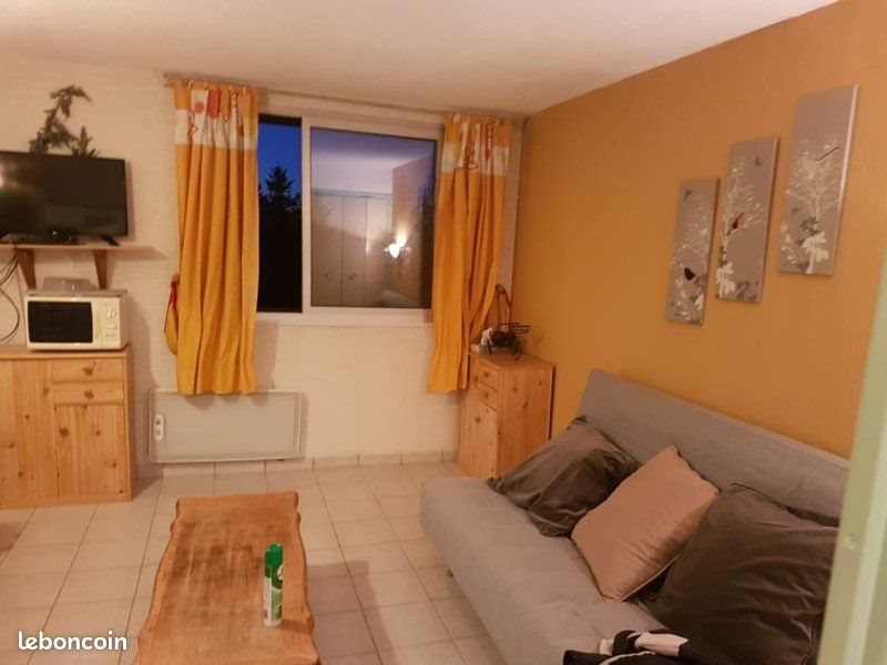 Appartement à vendre, 28m², Selonnet (Chabanon Selonnet)
