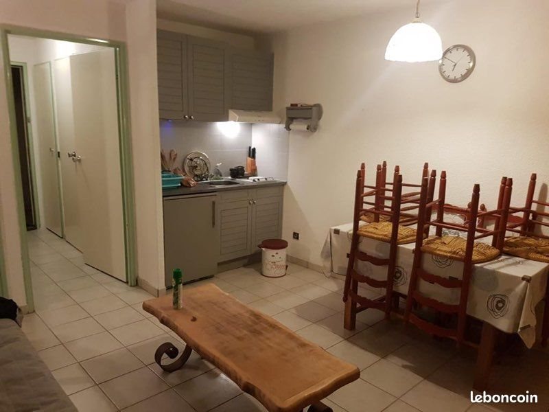Appartement à vendre, 28m², Selonnet (Chabanon Selonnet)