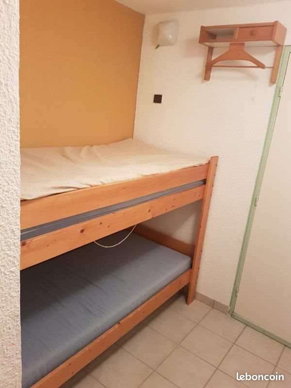 Appartement à vendre, 28m², Selonnet (Chabanon Selonnet)