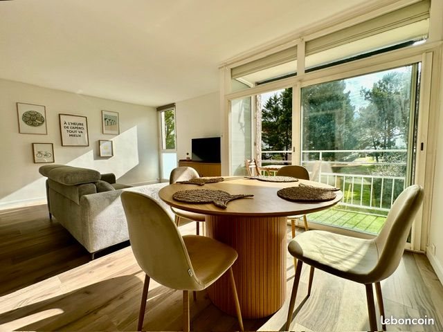 Appartement à louer, 42m², Arcachon