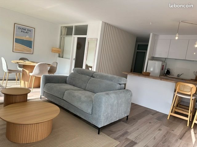 Appartement à louer, 42m², Arcachon