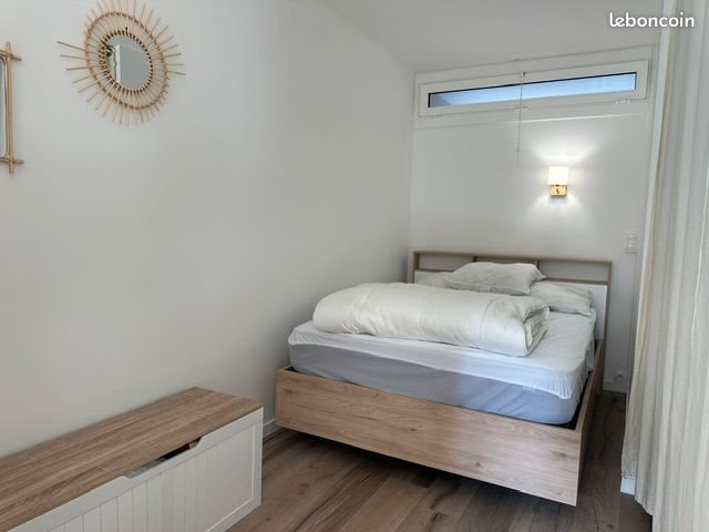Appartement à louer, 42m², Arcachon