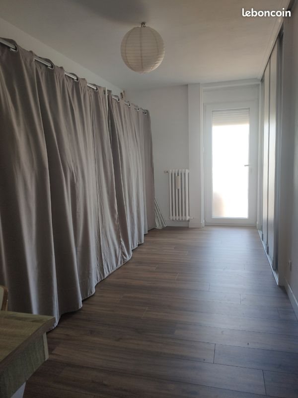 Appartement à vendre, 72m², Boulogne-sur-Mer
