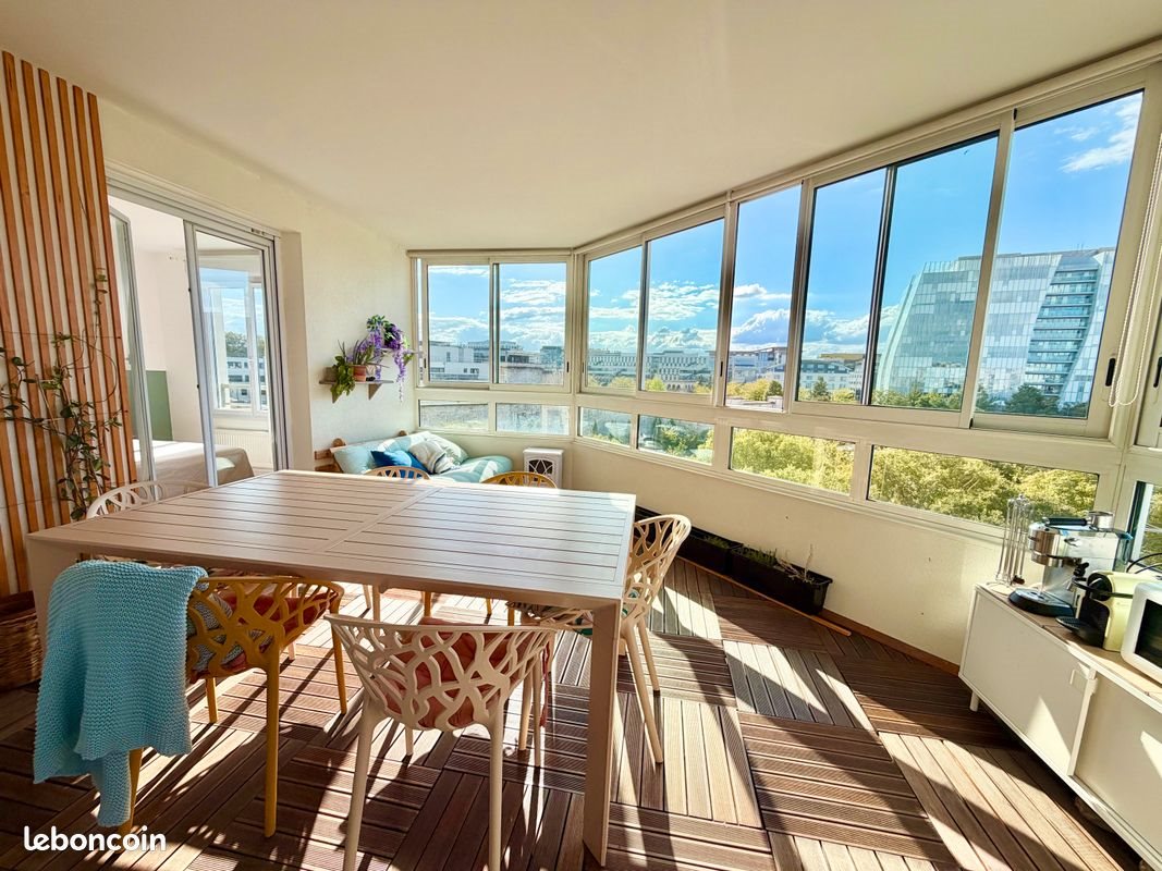 Appartement à vendre, 67m², Lyon 3ème