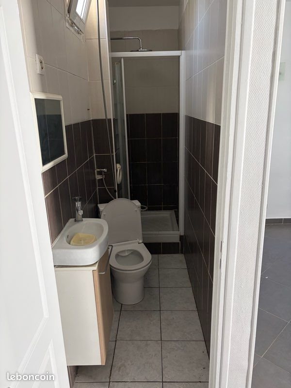 Appartement à louer, 35m², Fontenay-sous-Bois