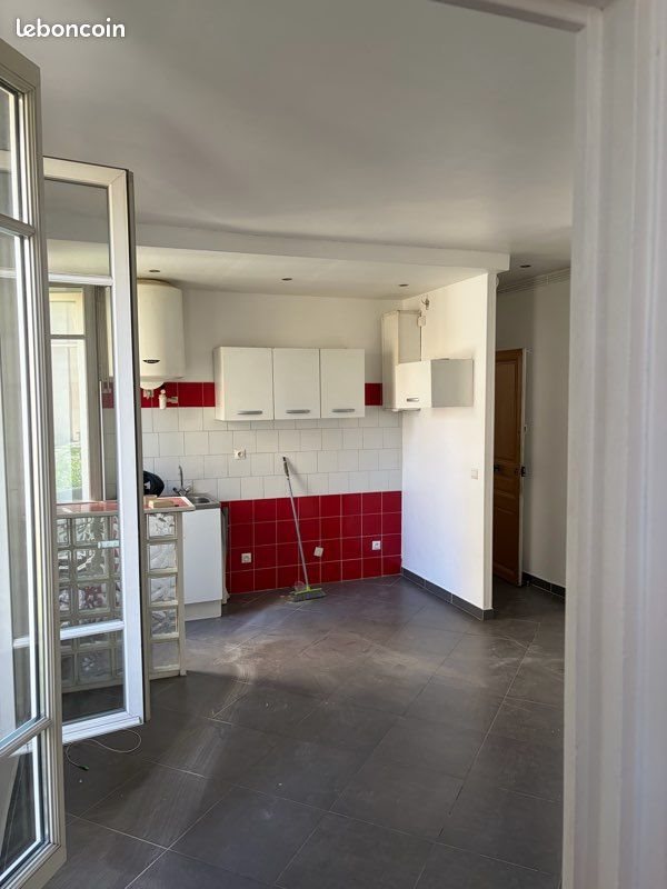 Appartement à louer, 35m², Fontenay-sous-Bois