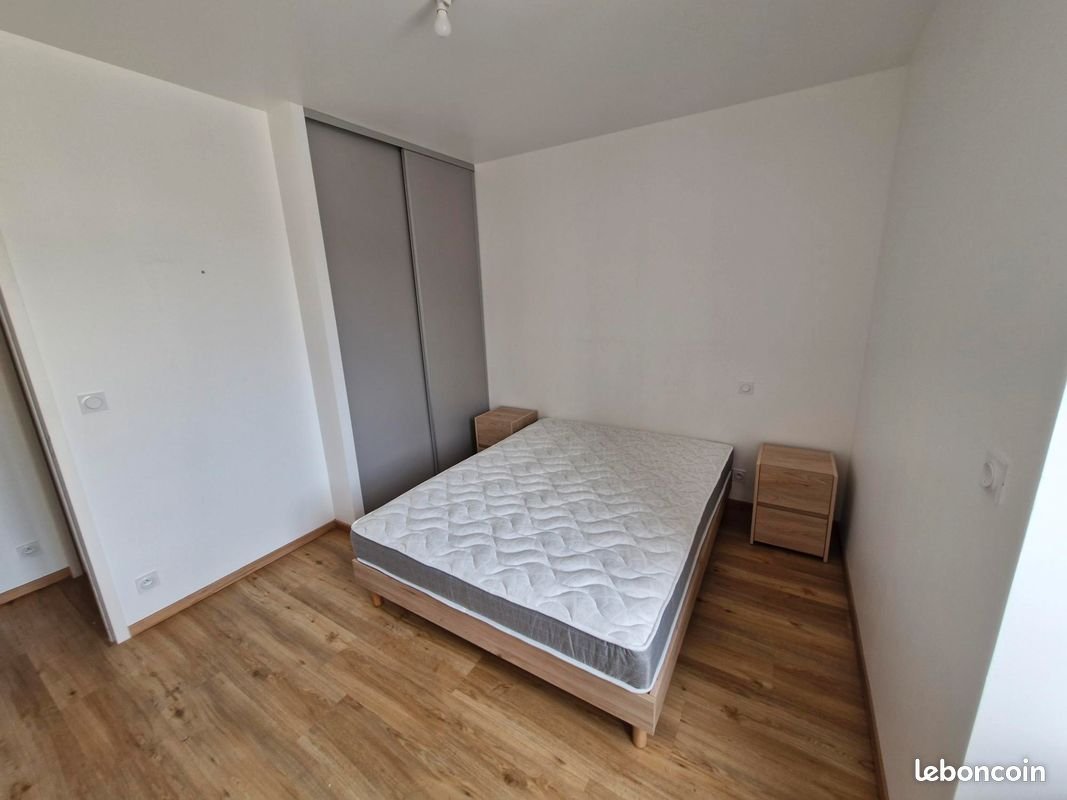 Appartement à louer, 59m², Saint-Père-en-Retz