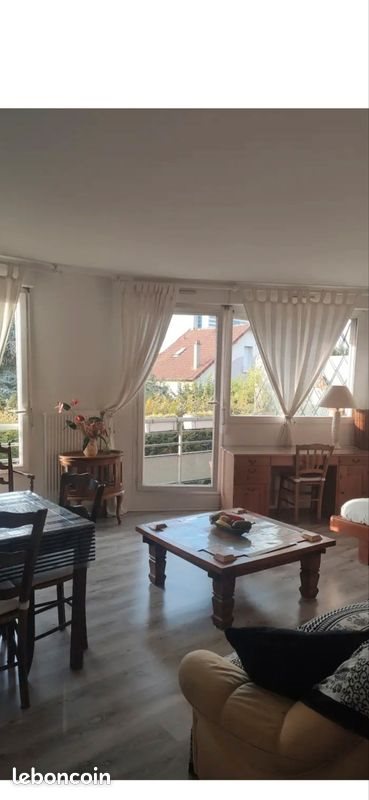 Appartement à louer, 67m², Créteil