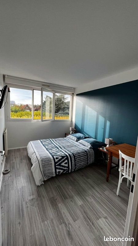 Appartement à louer, 67m², Créteil
