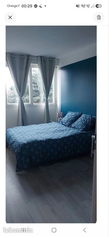 Appartement à louer, 67m², Créteil