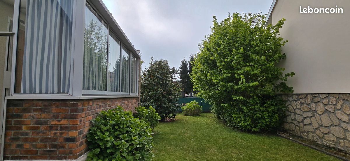Maison à vendre, 72m², Magny-les-Hameaux