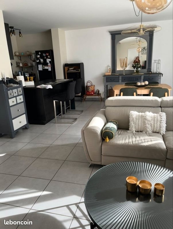 Maison à vendre, 87m², Le Taillan-Médoc