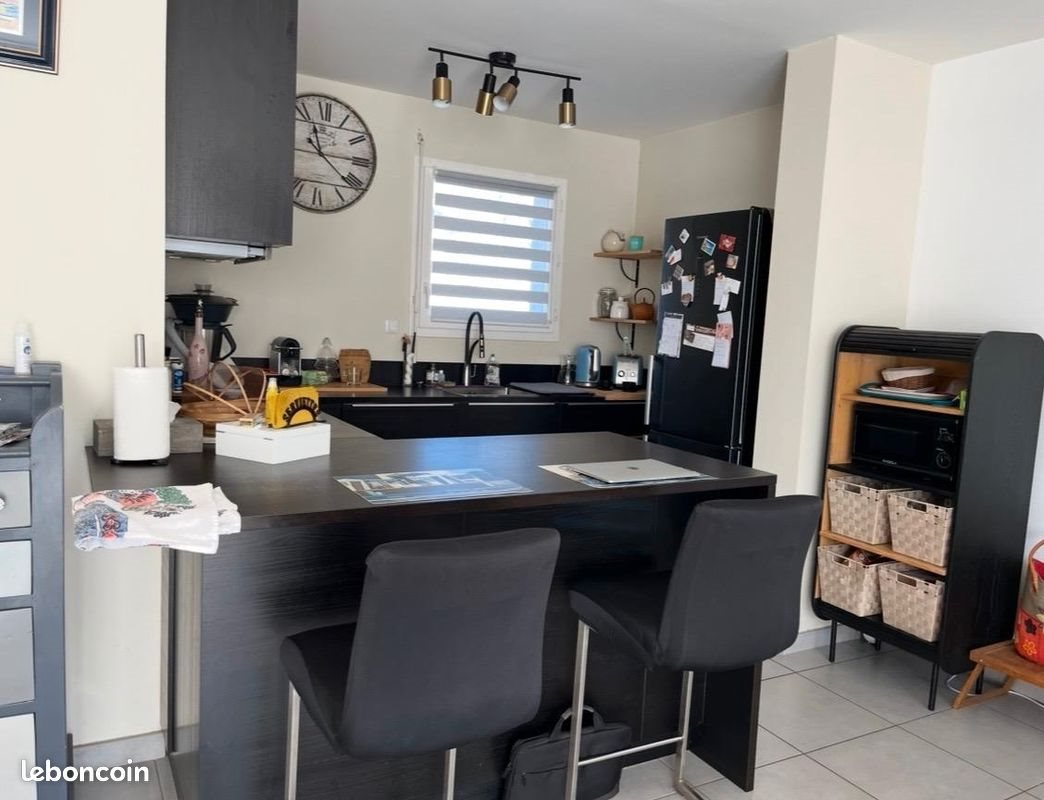 Maison à vendre, 87m², Le Taillan-Médoc
