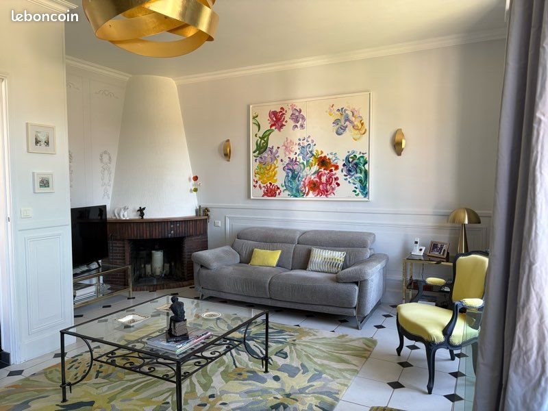Maison à vendre, 157m², Gien