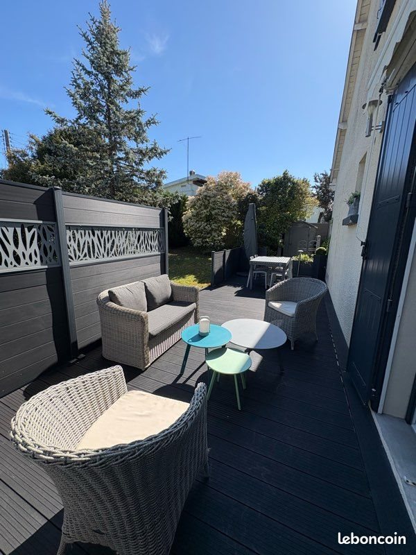 Maison à vendre, 157m², Gien